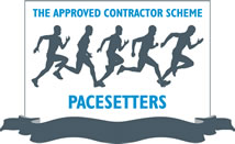 Pacesetters