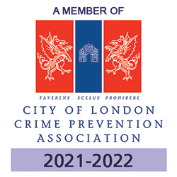 city of london crime prevention