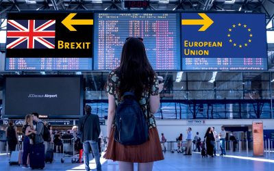 How Brexit has impacted the security industry