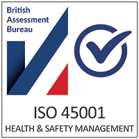 ISO 45001