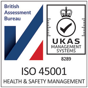 iso 45001