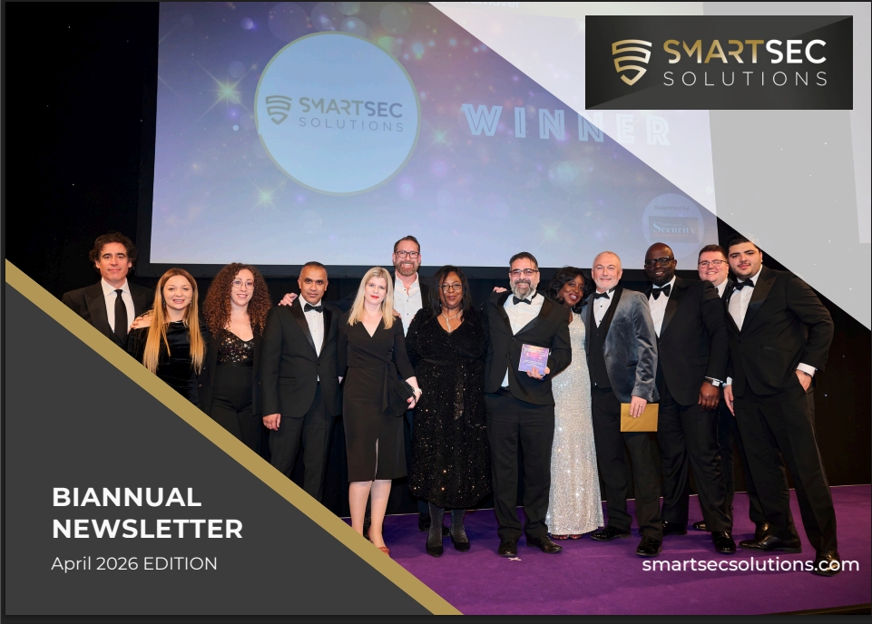 April 2026 Newsletter